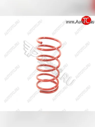 Комплект передних пружин (-30 мм) Техно Рессор KIA Spectra (2000-2009)