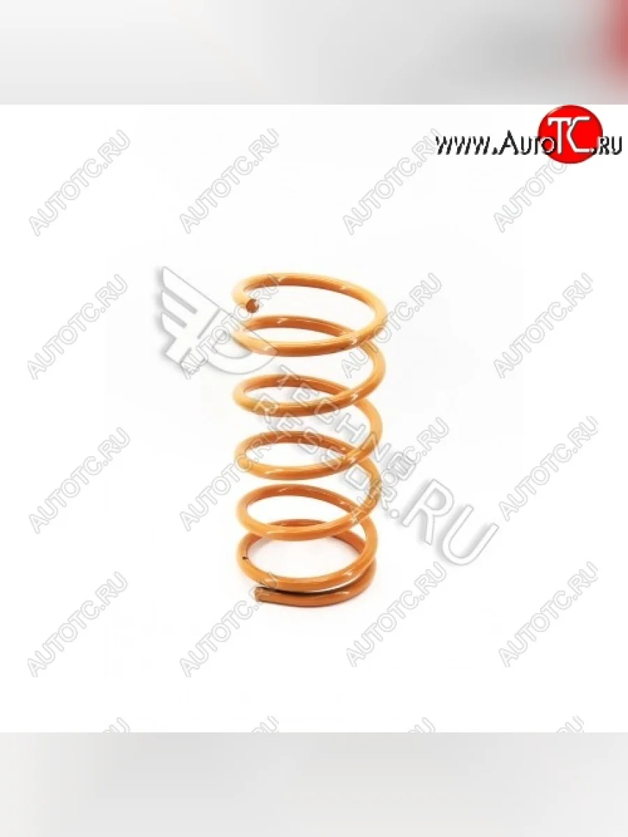 Комплект передних пружин (-50 мм) Техно Рессор KIA Spectra (2000-2009)  в Самаре Самарской области