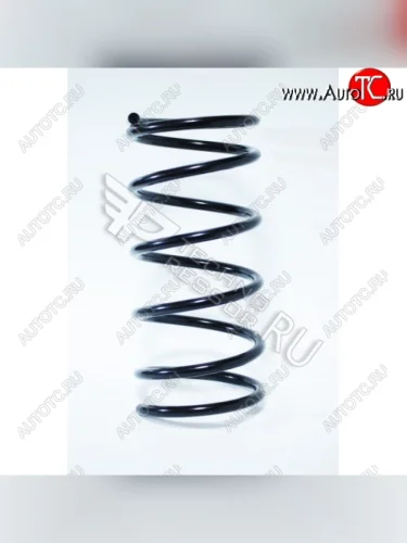 Комплект передних пружин Техно Рессор KIA Spectra (2000-2009)