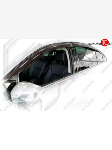 Classic полупрозрачный 2118р