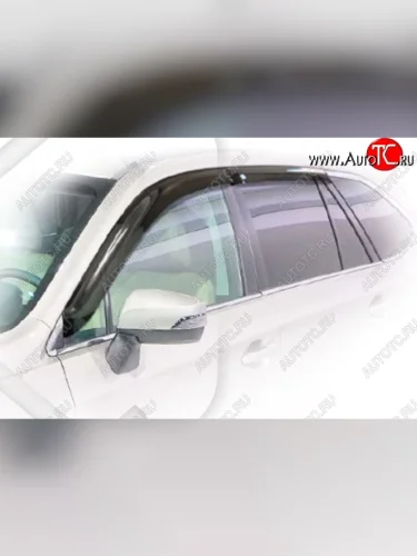 Classic полупрозрачный 2196р Classic полупрозрачный 2196р