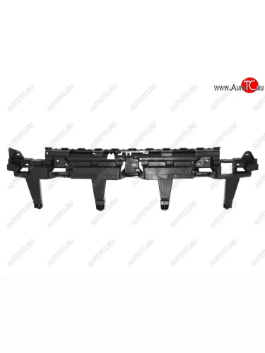 Абсорбер заднего бампера SAT Renault Kaptur (2016-2022) дорестайлинг, рестайлинг