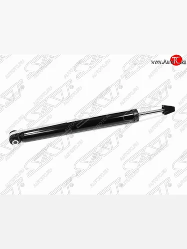 Амортизатор задний SAT (LH=RH) Mercedes-Benz E-Class  W212 - GLK class  X204