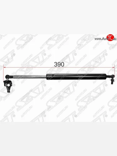 Упор капота SAT (газовый) Toyota Camry  XV20 (1999-2001)