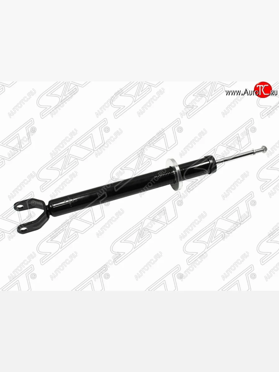 Амортизатор передний SAT (LH=RH)  Mercedes-Benz E-Class (2002-2009) W211  в Самаре Самарской области