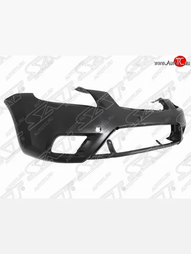 Передний бампер SAT Передний бампер SAT