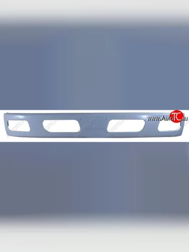 Передний бампер SAT Mitsubishi Fuso Canter (2002-2025)