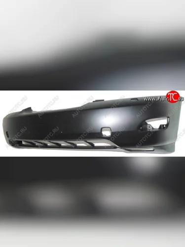 Передний бампер (под омыватели) SAT Lexus RX330 XU30 (2003-2006)