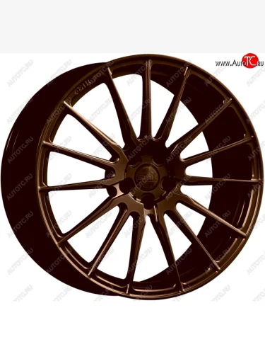 Коньячная бронза, глянец (BRZCGN) 67934р Коньячная бронза, глянец (BRZCGN) 67934р