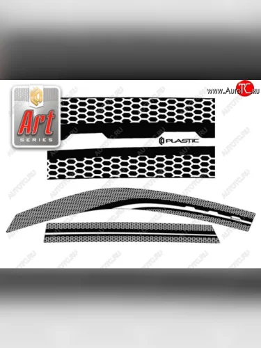 Серия Art графит 2353р