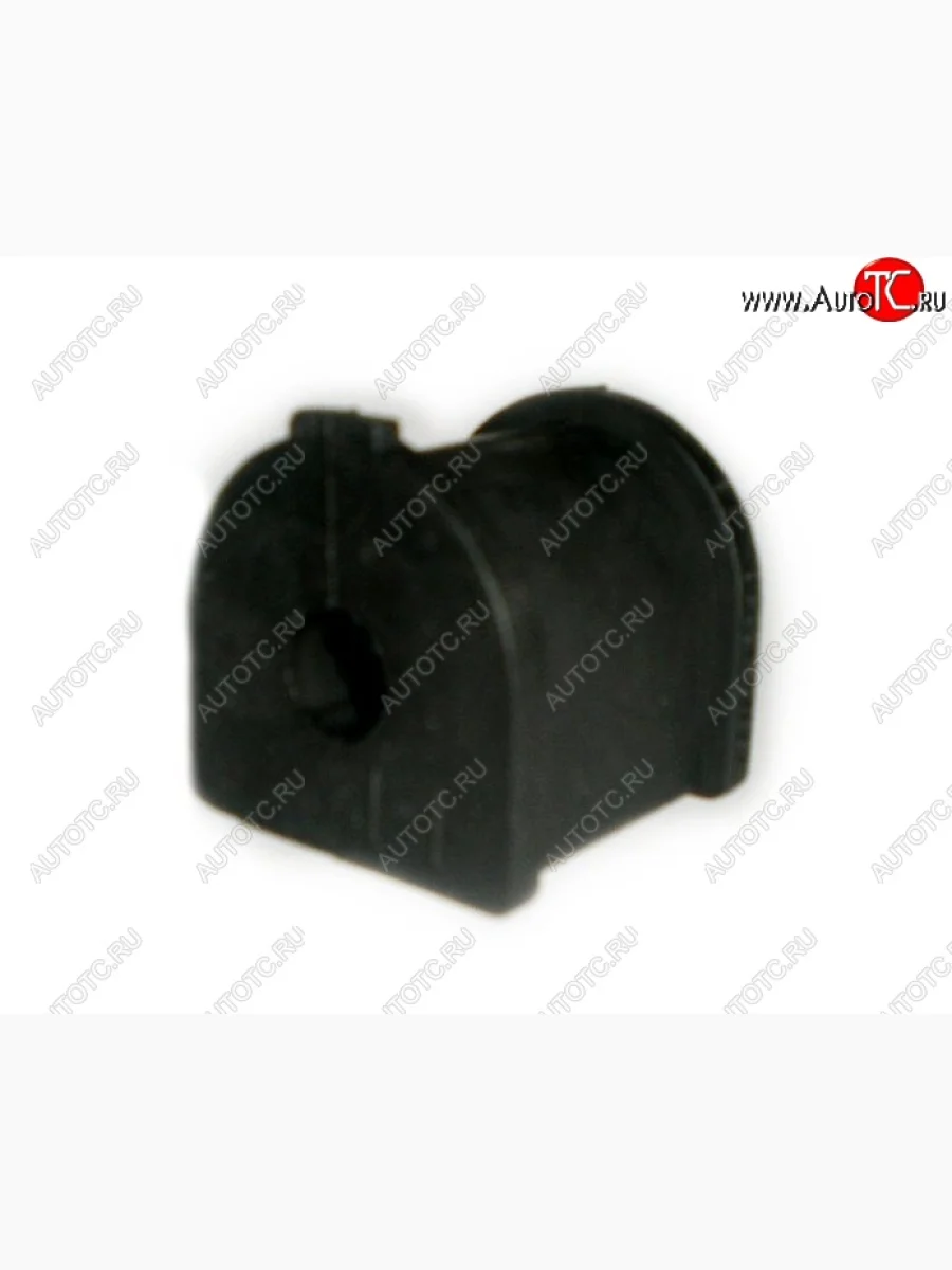 Резиновая втулка заднего стабилизатора (D=13) SAT Toyota Sprinter Carib 3 E110 дорестайлинг (1995-1997)  в Самаре Самарской области