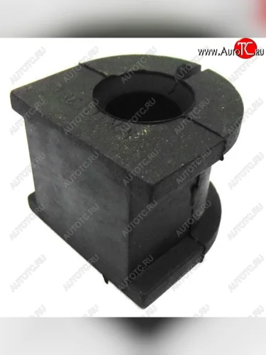 Резиновая втулка заднего стабилизатора SAT (D=18) Mitsubishi Lancer 10 CY седан рестайлинг (2011-2017)