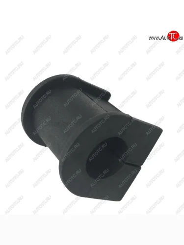 Резиновая втулка заднего стабилизатора (D=19) SAT Mazda 6 GG седан дорестайлинг (2002-2005)