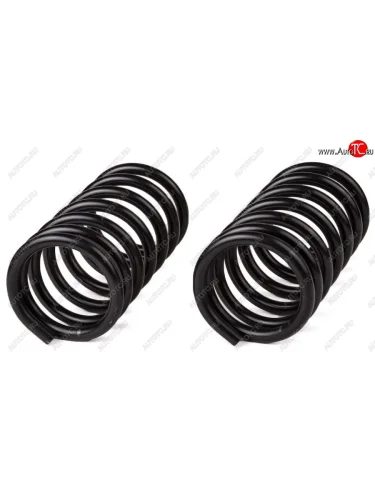 Комплект задних пружин Техно Рессор (-120) Лада ВАЗ 2101 - 2107