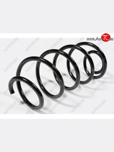 Комплект передних пружин Техно Рессор (-120) Лада ВАЗ 2101 - 2107