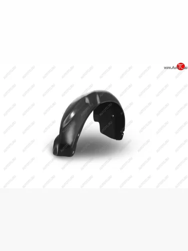 Правый подкрылок задний TOTEM KIA Spectra (2000-2009)