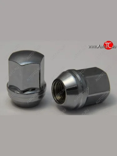 Гайка под гаечный ключ (пос.место: конус) диска колеса Гайка Вектор M14 1.5 Audi A4 B7 седан (2004-2008) 