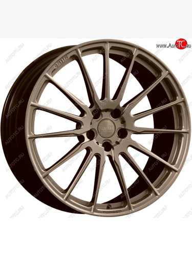 Кованый диск Slik PREMIUM 9.0x20 (Бронза (BRZ)) 