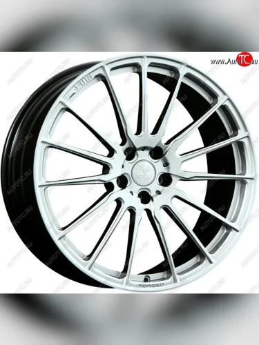 Ярко-блестящее серебро (HPB) 71977р Ярко-блестящее серебро (HPB) 71977р