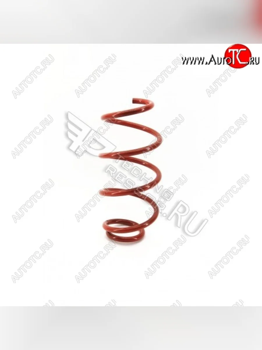 Комплект передних пружин (-30) Техно Рессор Драйв  Лада ВАЗ  Гранта ( 1 2191,  2190), Гранта FL ( 2191,  2190,  2194,  2192), Калина ( 2192,  2194), Приора ( 2170,  2171,  2172,  21728)  с доставкой в г. Керчь