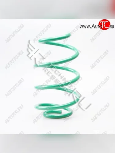 Комплект передних пружин Техно Рессор (-50) Datsun mi-DO (2014-2021), Datsun on-DO (2014-2021), ВИС 2349  бортовой (2012-2018), Лада ВАЗ Гранта ( 1 2191,  2190) (2011-2017), Лада ВАЗ Гранта FL ( 2191,  2190,  2194,  2192) (2018-2025), Лада ВАЗ Калина ( 1118,  1117,  1119,  2192,  2194) (2004-2018), Лада ВАЗ Приора ( 2170,  2171,  2172,  21728) (2007-2018)