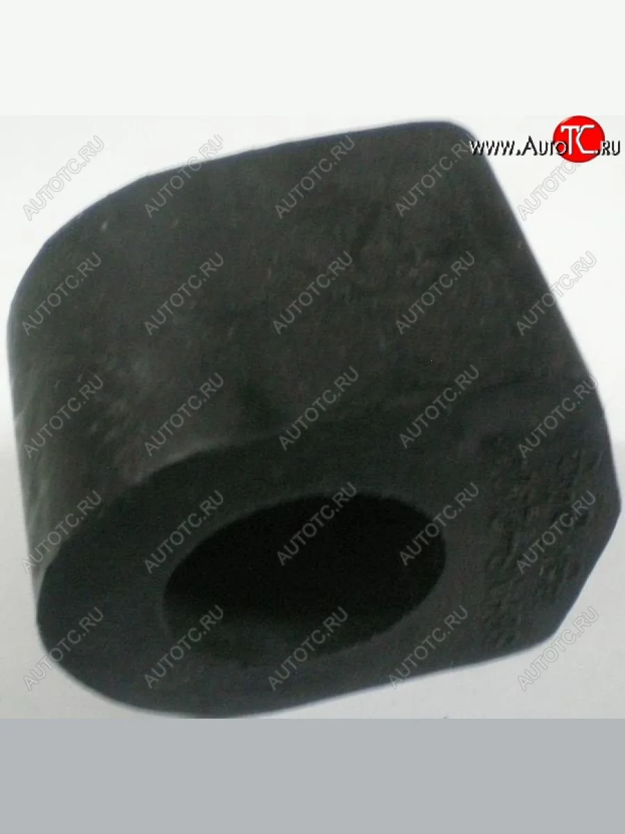 Резиновая втулка переднего стабилизатора (D=19.5) SAT Nissan Patrol 5 Y61 2-ой рестайлинг (2004-2010)  в Самаре Самарской области