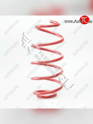 Комплект передних пружин Техно Рессор (-50) серия Комфорт Datsun mi-DO (2014-2021), Datsun on-DO (2014-2021), ВИС 2349  бортовой (2012-2018), Лада ВАЗ Гранта ( 1 2191,  2190) (2011-2017), Лада ВАЗ Гранта FL ( 2191,  2190,  2194,  2192) (2018-2025), Лада ВАЗ Калина ( 1118,  1117,  1119,  2192,  2194) (2004-2018), Лада ВАЗ Приора ( 2170,  2171,  2172,  21728) (2007-2018)