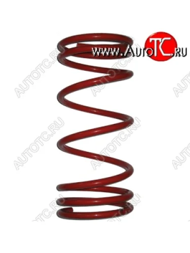Комплект задних пружин Техно Рессор (стандартные) переменный шаг витка Лада ВАЗ 2108 - 2115