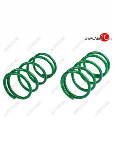 Комплект передних пружин Техно Рессор (-70) серия Драйв Лада ВАЗ 2108 - 2115