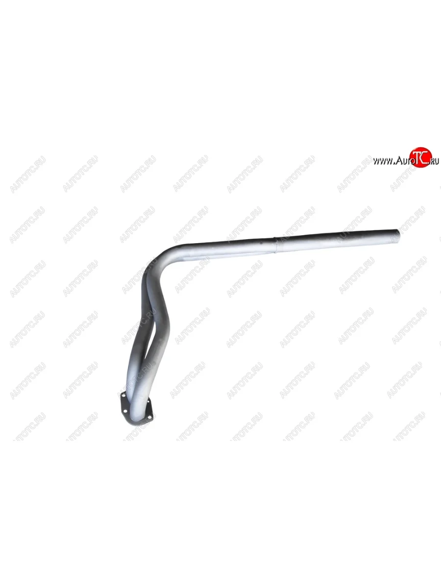 Приёмная труба ТВС Лада ВАЗ 2101 (1970-1988)  в Самаре Самарской области