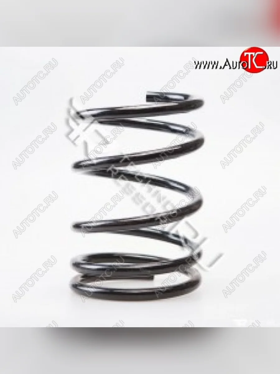 Комплект передних пружин Техно Рессор (-120) серия Драйв Лада ВАЗ 2110 седан (1995-2007)  в Самаре Самарской области