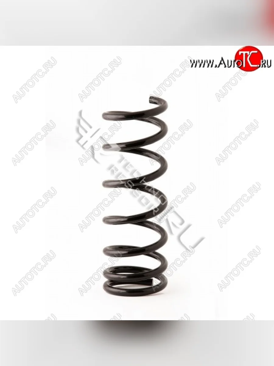Комплект стандартных передних пружин Техно Рессор Лада ВАЗ 2104 (1984-2012)  в Перми Пермском крае