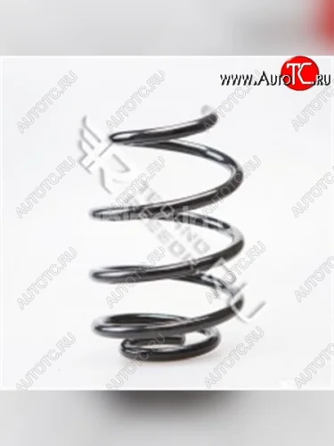 Комплект стандартных передних пружин Техно Рессор Datsun mi-DO (2014-2021), Datsun on-DO (2014-2021), ВИС 2349 ( бортовой,  фургон,) (2012-2025), Лада ВАЗ Гранта ( 1 2191,  2190) (2011-2017), Лада ВАЗ Гранта FL ( 2191,  2190,  2194,  2192) (2018-2025), Лада ВАЗ Калина ( 1118,  1117,  1119,  2192,  2194) (2004-2018), Лада ВАЗ Приора ( 2170,  2171,  2172,  21728) (2007-2018)