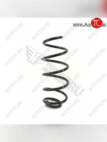  Комплект усиленных передних пружин Техно Рессор Лада ВАЗ Гранта  2190 - Приора ( 2170,  2171,  2172,  21728)