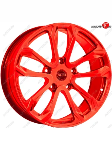 RAL 3026 ярко алый (3026) 67934р