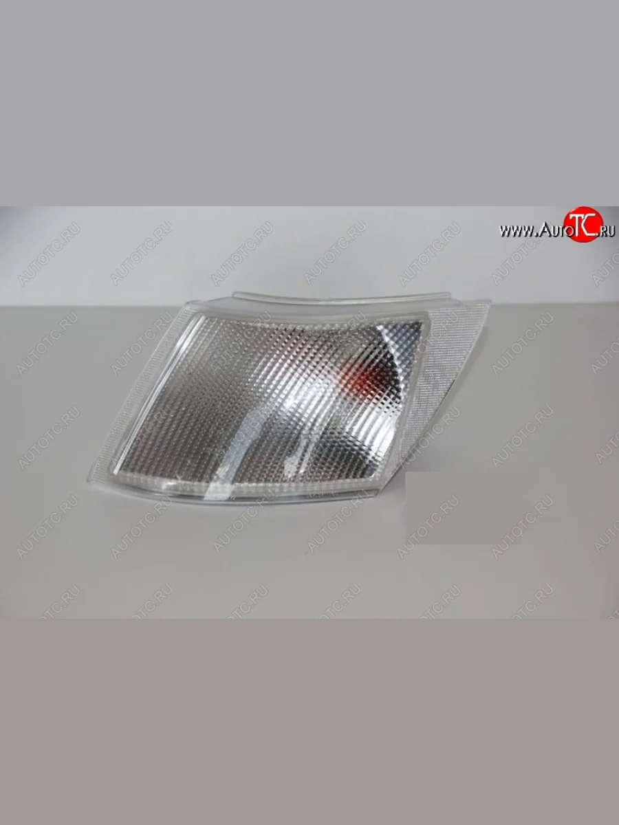 Левый указатель поворота Освар (М-ка, белый) Лада ВАЗ 2112 хэтчбек (1999-2008)  в Керчи Республика Крым