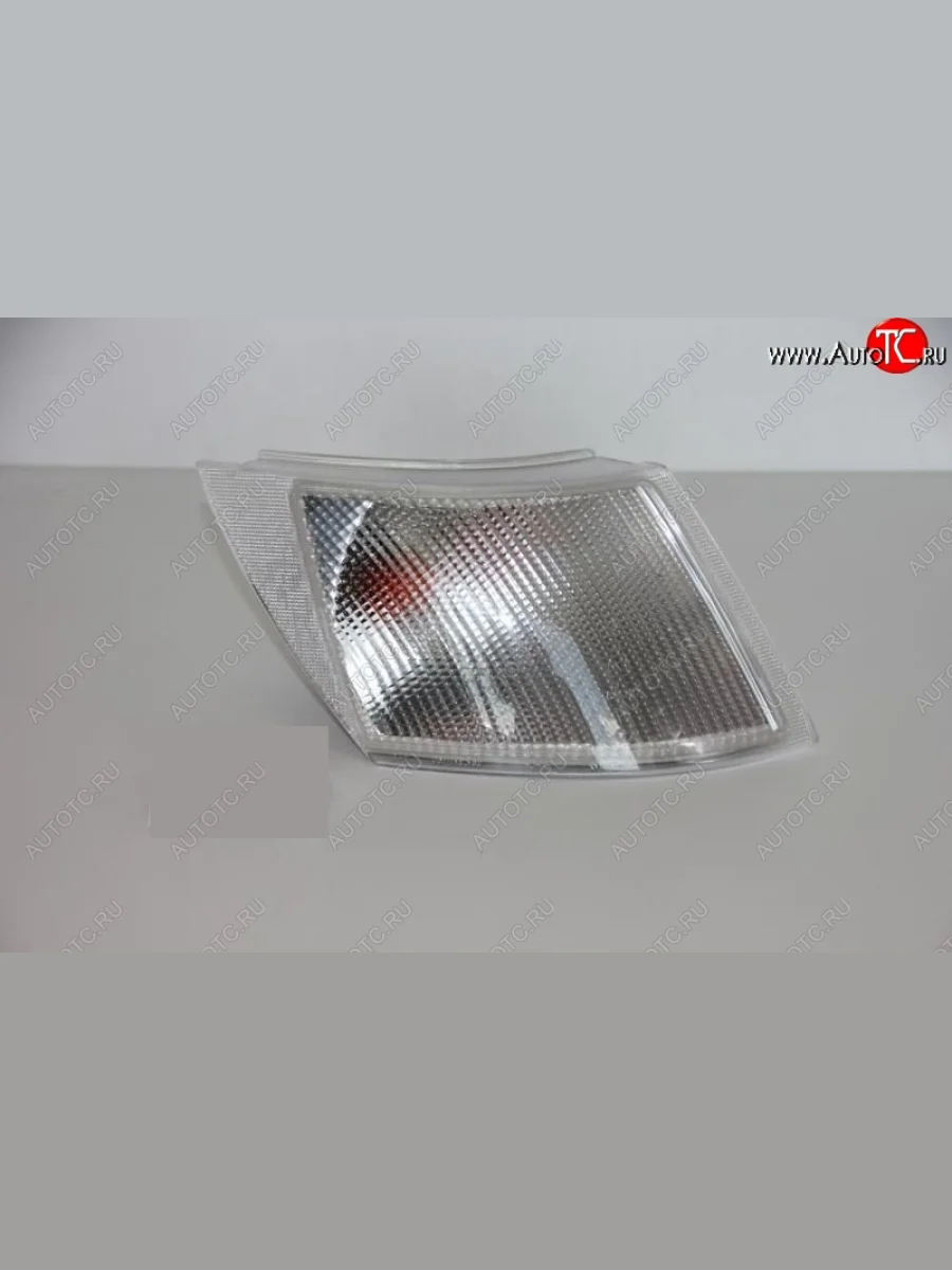 Правый указатель поворота Освар (М-ка, белый) Лада ВАЗ 2110 седан (1995-2007)  в Керчи Республика Крым