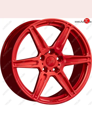 Кованый диск Slik PREMIUM L-603 10.0x20 Lexus LX570 J200 1-ый рестайлинг (2012-2015) 5x150.0xDIA110.0xET45.0