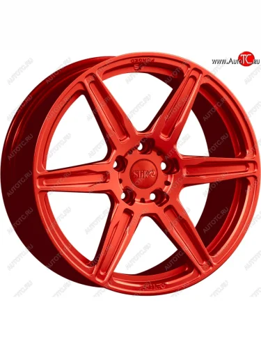 Кованый диск Slik PREMIUM L-603 10.0x20 Lexus LX570 J200 1-ый рестайлинг (2012-2015) 5x150.0xDIA110.0xET45.0