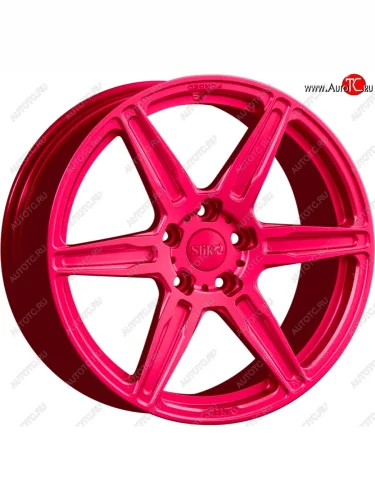 Кованый диск Slik PREMIUM L-603 10.0x20 Lexus LX570 J200 1-ый рестайлинг (2012-2015) 5x150.0xDIA110.0xET45.0