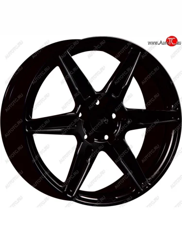 Кованый диск Slik PREMIUM L-603 10.0x20 Lexus LX570 J200 1-ый рестайлинг (2012-2015) 5x150.0xDIA110.0xET45.0