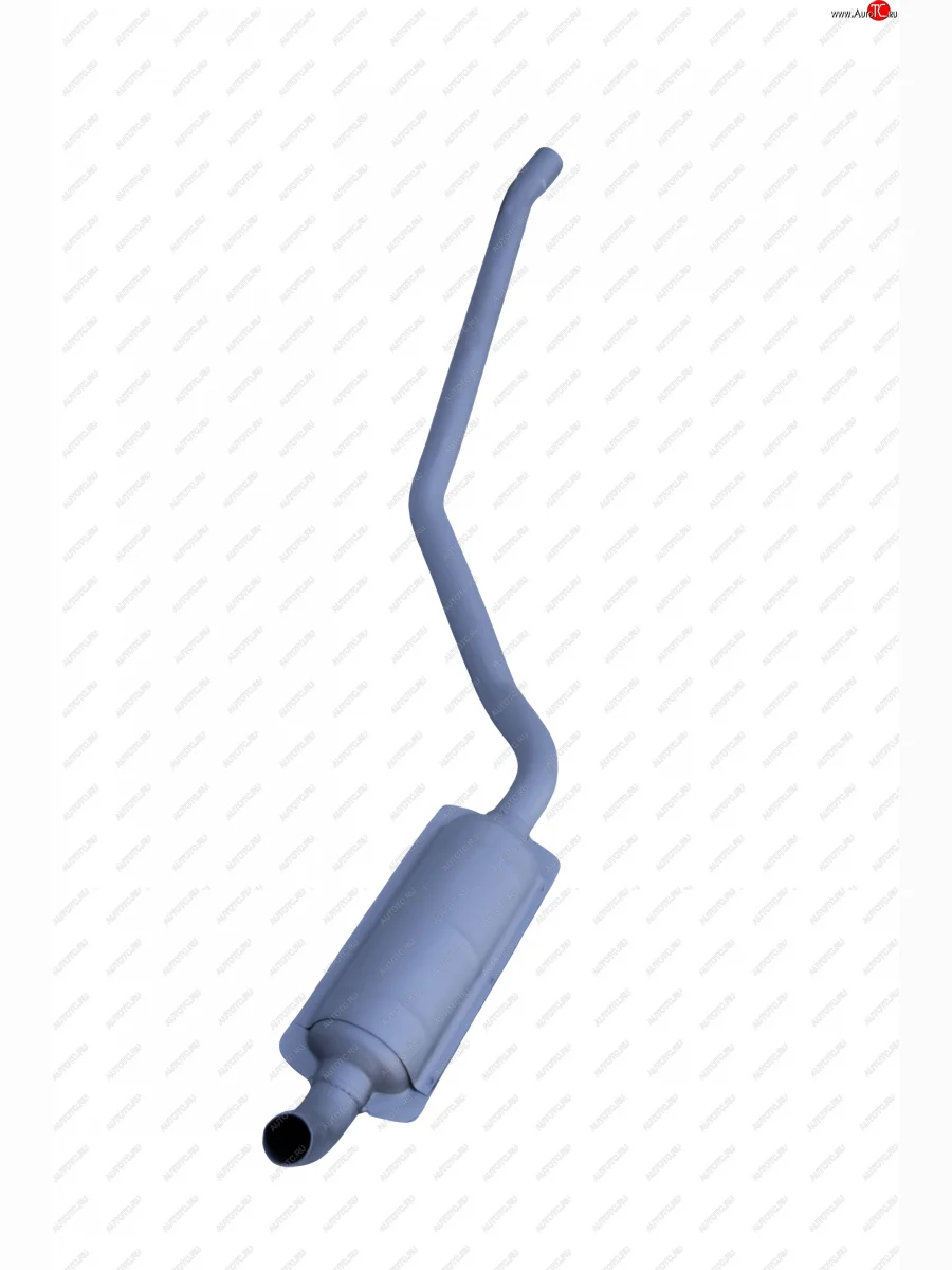 Резонатор (штампо-сварной) ТВС Лада ВАЗ 2101 (1970-1988)  в Самаре Самарской области