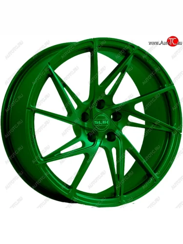 Зеленый (GREEEN) 57187р Зеленый (GREEEN) 57187р