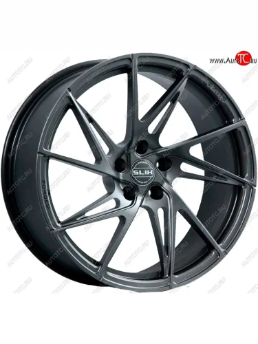 Темный хром (DC) 57187р Темный хром (DC) 57187р