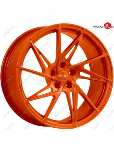 Ярко оранжевый (ORANGE) 57187р Ярко оранжевый (ORANGE) 57187р