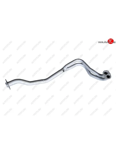 Приёмная труба ТВС Лада ВАЗ 2107 (1982-2012)