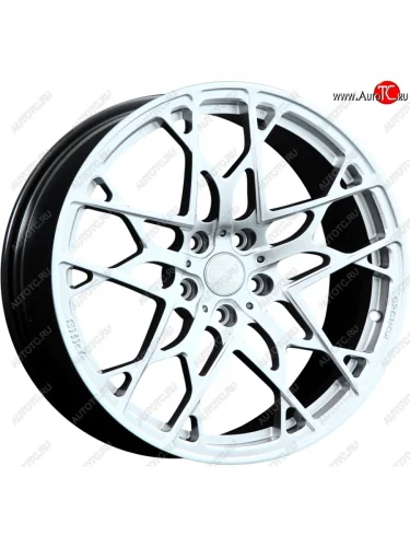 Кованый диск Slik PREMIUM L-934 8.5x19 (Белый) 