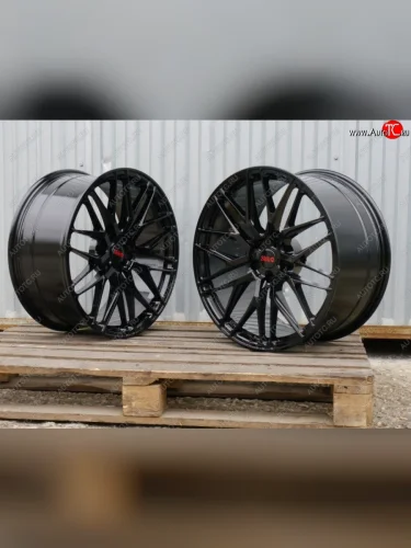 Черный глянцевый (BK) 57187р