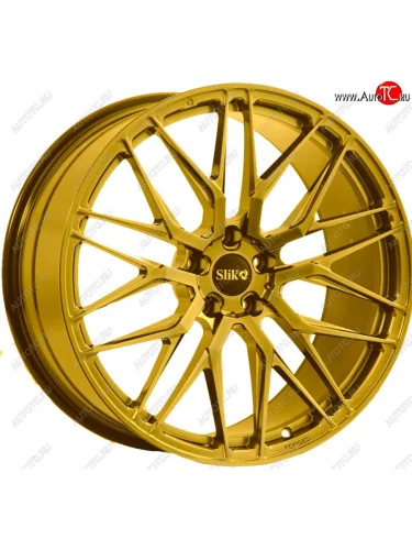 Ярко желтый RAL1021 (YELLOW) 57187р