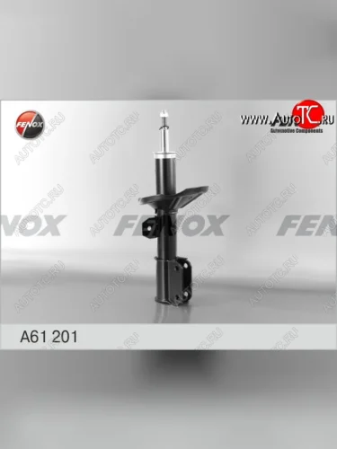 Правый амортизатор передний (газ/масло) FENOX Chevrolet Lacetti хэтчбек (2002-2013)